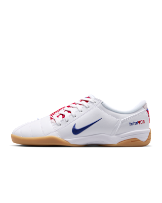 Nike Total 90 Checkered Men's Shoes. Nike.com